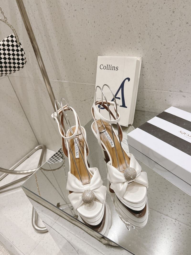 Aquazzura Sandals